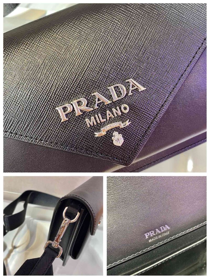 Pra*a satchel bags